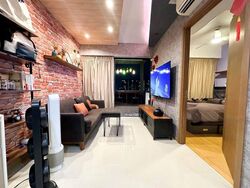 Kingsford Waterbay (D19), Apartment #464814861